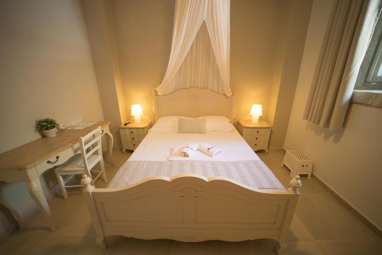 Alicelia Boutique Inn Vathy  Exterior foto