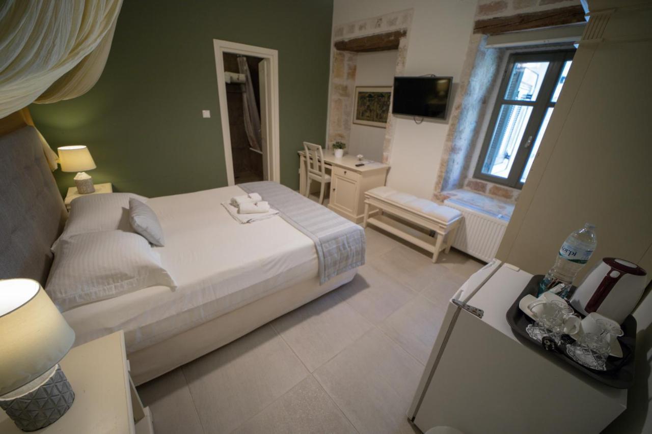 Alicelia Boutique Inn Vathy  Exterior foto