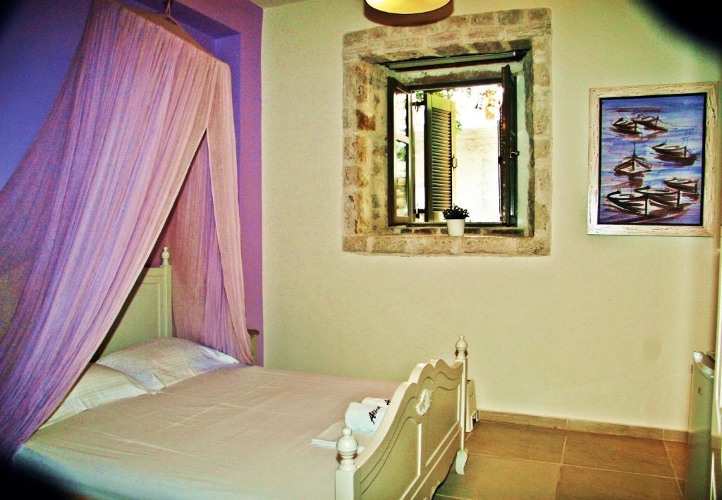 Alicelia Boutique Inn Vathy  Cameră foto