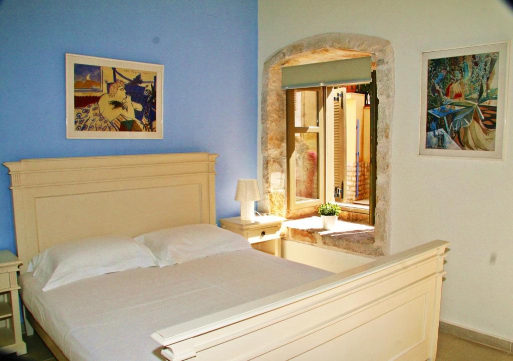 Alicelia Boutique Inn Vathy  Cameră foto