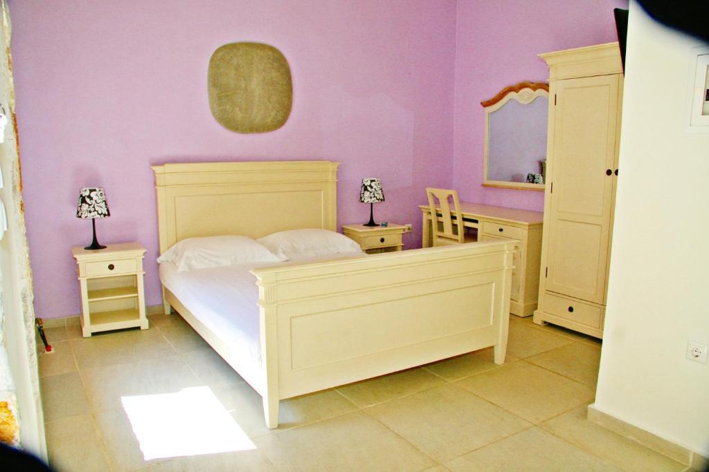 Alicelia Boutique Inn Vathy  Cameră foto
