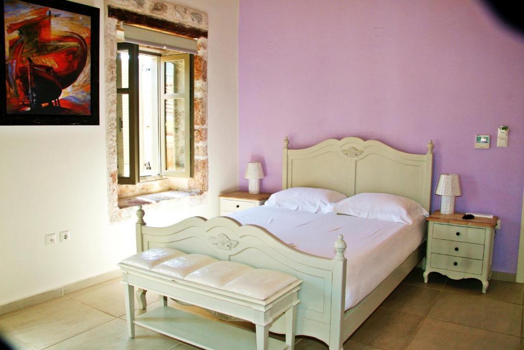 Alicelia Boutique Inn Vathy  Cameră foto