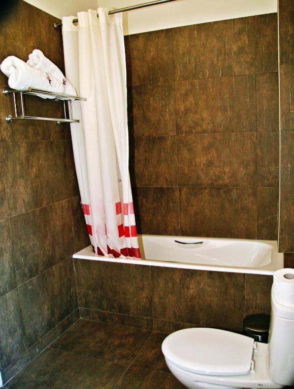 Alicelia Boutique Inn Vathy  Cameră foto