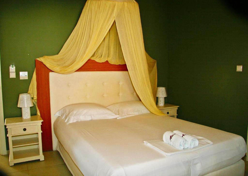 Alicelia Boutique Inn Vathy  Cameră foto