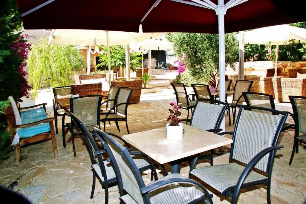 Alicelia Boutique Inn Vathy  Exterior foto